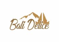 Trademark BALI DELICE + LUKISAN