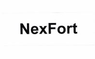 Trademark NEXFORT