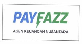 Trademark PAYFAZZ AGEN KEUANGAN NUSANTARA + LOGO