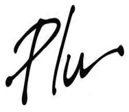 Trademark PLU + LOGO