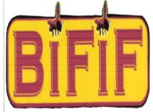 Trademark BIFIF + LOGO