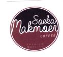 Trademark SOEKA MAKMOER COFFEE + LOGO