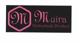 Trademark MUIRA + LOGO