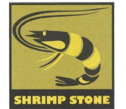 Trademark SHRIMP STONE + LUKISAN