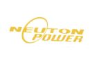 Trademark NEUTON POWER + LOGO