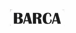 Trademark BARCA