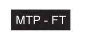 Trademark MTP-FT