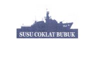 Trademark SUSU COKLAT BUBUK + LUKISAN