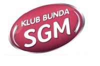 Trademark KLUB BUNDA SGM + LOGO