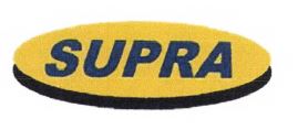 Trademark SUPRA + LOGO