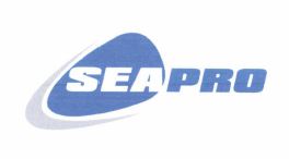 Trademark SEAPRO + LOGO