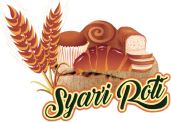 Trademark SYAR'I ROTI + LUKISAN