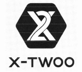 Trademark X-TWOO