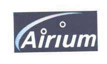 Trademark AIRIUM