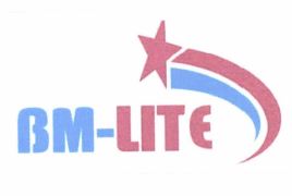 Trademark BM-LITE + LOGO