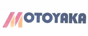 Trademark MOTOYAKA + LOGO