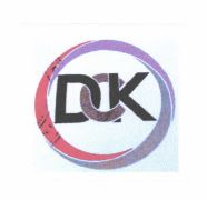 Trademark DCK + LOGO