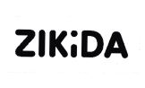 Trademark ZIKIDA