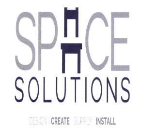 Trademark SPACE SOLUTIONS