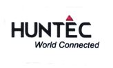 Trademark HUNTEC WORLD CONNECTED