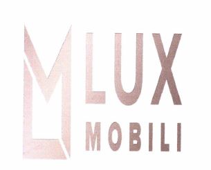 Trademark LUX MOBILI + LOGO