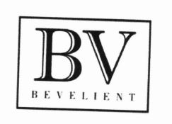 Trademark BEVELIENT