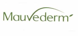 Trademark MAUVEDERM + LOGO