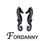 Trademark FORDANNY + LOGO