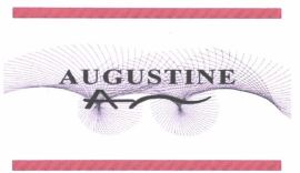 Trademark AUGUSTINE