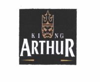 Trademark KING ARTHUR+Logo