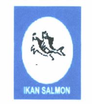 Trademark IKAN SALMON