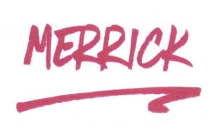 Trademark MERRICK + LOGO