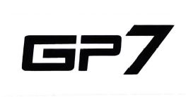 Trademark GP7 + LOGO