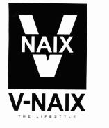 Trademark V-NAIX + LOGO