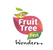 Trademark FRUIT TREE FRESH WONDERS + LOGO