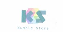 Trademark KS KUMBLE STORE + LOGO