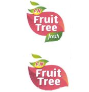 Trademark FRUIT TREE FRESH DAN FRUIT TREE + LUKISAN