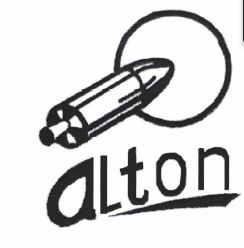 Trademark ALTON + LUKISAN