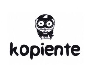 Trademark kopiente