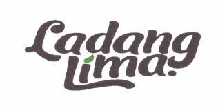 Trademark LADANG LIMA