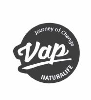 Trademark VAP, Journey of Change, NATURALIFE