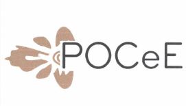 Trademark POCeE + LOGO