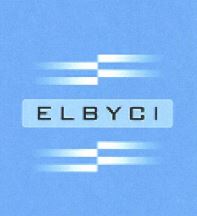 Trademark ELBYCI