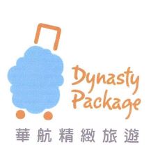 Trademark Dynasty Package