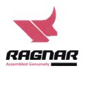 Trademark RAGNAR + LOGO