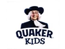 Trademark QUAKER KIDS