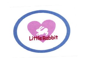 Trademark LITTLE RABBIT