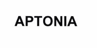 Trademark APTONIA