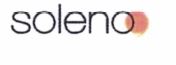 Trademark SOLENO + LOGO