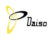 Trademark DAISO + LOGO